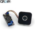High Durability Safe Capacitive Fingerprint Sensor Module Optical Fingerprint