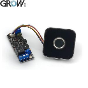 Wholesale High Durability Safe Capacitive Fingerprint Sensor Module Optical Fingerprint Module from china suppliers