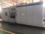 Micron Aluminum Web Coating Machine PET Substrate
