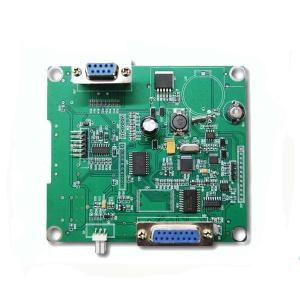 Wholesale Electric Prototype Turnkey PCB Assembly Multilayer Circuit Board 1.6mm Thickness from china suppliers