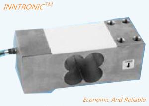 Wholesale Load Cell IN-ILB 2t Platform bench scale Waterproof Aluminum alloy Single Point weight force sensor 2.0+0.2mV/V from china suppliers