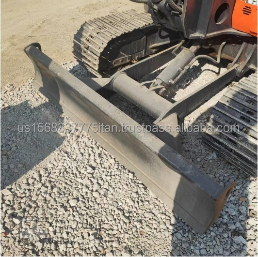 KX165 Excavator 7TON Kubota with and 0-2000 Working Hours