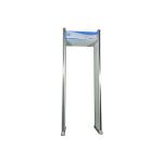 SUNLEADER XLD-A High Sensetivity 6 Zones Walk Through hand held GP Pointers