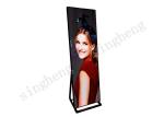 High Refresh Rate 2800 Hz Indoor Poster LED Screen Sign P2.5 Advertising Display