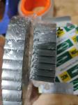 Forklift 2z Engine Main Bearing Con Rod Bearing For Aftermarket Ms-1474a Cb