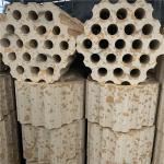 Mullite-Andalusite Silica Brick Ideal for Temperature Glass Kiln in Industrial