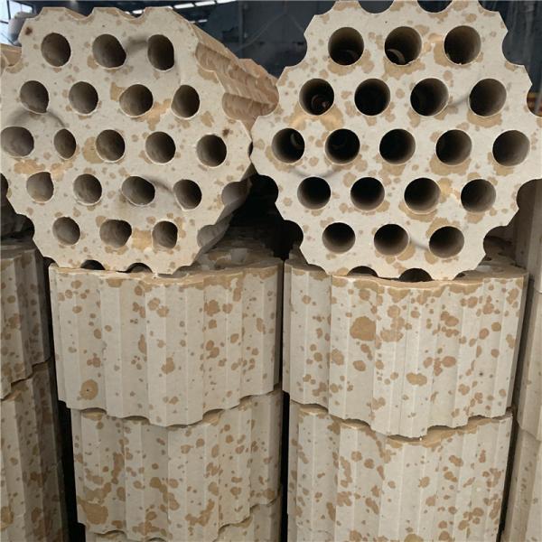 CrO Content % and Acid Resistance Silica Bricks for Glass Furnace Coke Oven