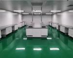 800mm Laboratory Benches And Cabinets Chemistry Electronics Laboratory Furniture