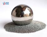 high precision 2mm GCR15 chrome steel ball aisi 52100 for ball bearings