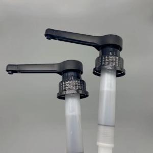 Wholesale UK30 43-410 PP/PE 15ML Plastic syrup pump dispenser pump honey chocolate sauce salad dressing from china suppliers