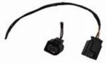 UL Certified Electrical Wire Harness for High Temperature Applications in OEM