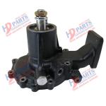 OEM J08C Coolant Water Pump Diesel Engines Parts For HINO
