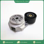 China supply ISF3.8 engine parts belt tensioner pulley 5287021