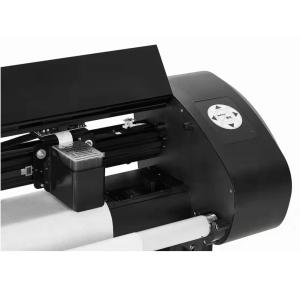 Wholesale 220V/50Hz 110V 60Hz CAD Paper Pattern Graph Contour Printing Plotter with Big Ink Cartridge from china suppliers