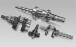 Industrial Crankshaft Grinding Machine Durable Multi Function-GP32