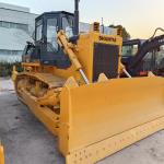 Original Hydraulic Valve Used Shantui SD 220 Bulldozer for Earth-moving