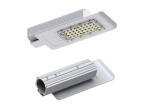 Courtyard Security LED Exterior Pole Lights 90w Super Bright 3 Year Warranty