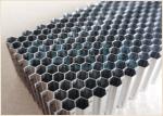 0.076 Mm Aluminum Honeycomb Sheet High Speed Train