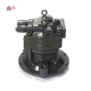 Wholesale 401-00307B 31M9-10130 Hydraulic Swing Motor JMF29 for DH60 R60 R60-7 Crawler Excavator from china suppliers