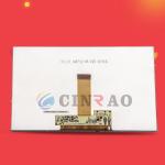 7.0 Inch Sharp LQ070Y3DG02 Automotive LCD Display Screen For Car Auto Parts