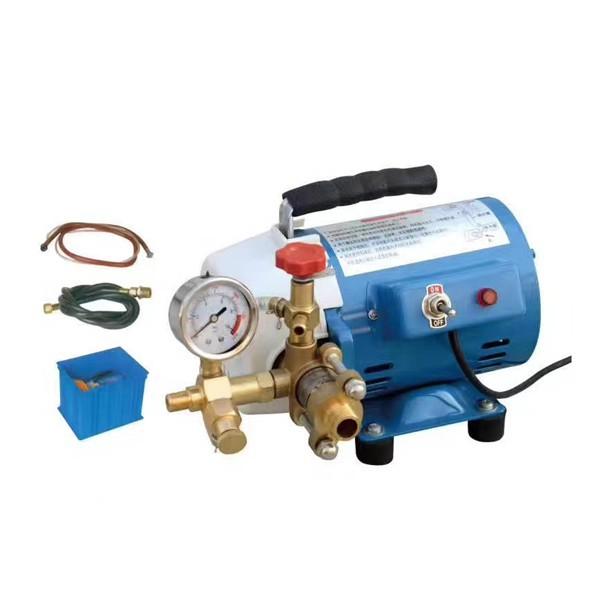 Low loss high demand products Electric hydraulic test pump for Energy & Mining