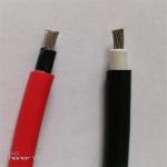 PV Solar Cable, DC Cable, ECHU Cable
