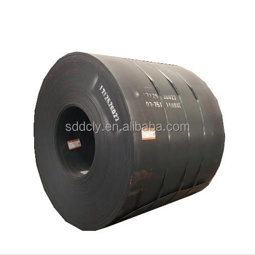 1001-1250mm Width Hot Rolled Cold Rolled Galvanized Metal Iron Carbon Steel Coil