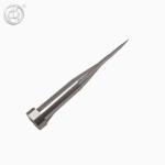 OEM Medical Injection Parts , Mold Core Pin For Medical Injection Syringes