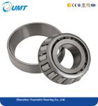 Stainless Steel Roller Bearings 32304 Z1 Z2 Z3 Z4 Nylon Steel Brass