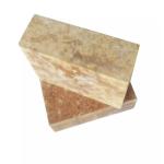 Silica Sand Melting Furnace Used Semi Fused Brick for in Silicon Carbide SiC