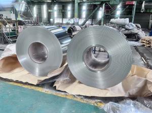 Wholesale inplate coil T5 tinplate coils Electrolytic tinplate in coil stone sheet food cans tinplate mill manufactuer from china suppliers