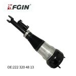 222 320 48 13 is suitable for Benz W222 Right front air shock absorber car