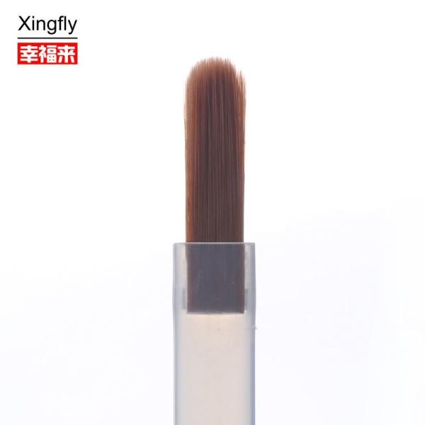 Convenient Fast Nail Polish Replacement Brush DuPont Manicure Brush Nail Polish