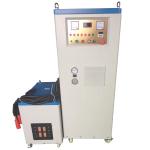300A Super Audio Induction Hot Forging Machine 415V Induction Heating System