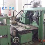 Welded Ztzg Pipe Rolling Mill Machine To Make Petroleum Tube