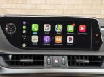 Wireless Lexus CarPlay Retrofit For Lexus RC CT Series With Knob System