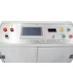 120-500mm Width Semi Automatic Kitchen Aluminum Foil Paper Rewinder for Other