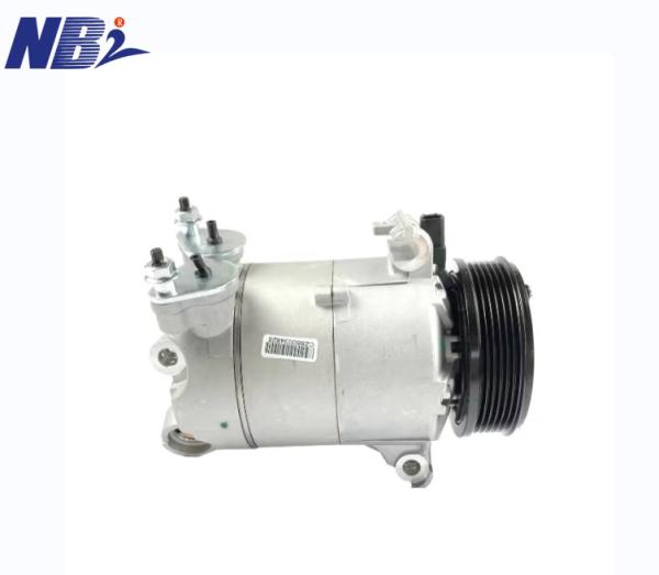 LR056302 9G9N-19D629-LD OEM AC Air Conditioning Compressor For LAND ROVER LR2