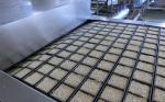Good Performance Non-Fried Instant Noodle Machinery Production Line