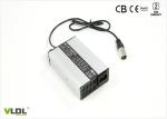 AGM Battery Charger 48V 2A For Electric Golf Cart With Smart 4 Steps Charging