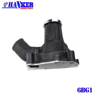 Wholesale 1-13650-018-1 Isuzu ZAX200 6BG1 Forklift Water Pump 1136500181 from china suppliers