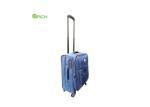 Tapestry Soft Sided Luggage with Spinner Wheels