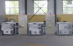 1 Ton Steel Iron Aluminum Melting Furnace Oil Fired Metal Casting Die Cast