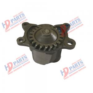 China 6D125 PC400-3 PC400-6 Engine Oil pump  6151-51-1005 Suitable For KOMATSU Diesel engines parts on sale