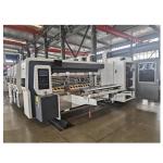 Customized Product Machine for Finished Products Corrugated Paper Board Carton