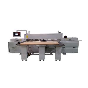 Wholesale Wood Pallet Splitting Machine Kdt Horizontal Panel Saw CNC for Customer Requirements from china suppliers