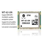 WT-62-UN High-Performance GPS Module For Vehicle Security And Tracking Gps