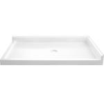 High Gloss Acrylic Shower Tray CUPC Shower Base MG-SLC-6030