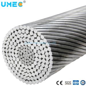 Wholesale Sheath Material None ISO Transmission Distribution Line Bare Conductor ACSR up to 1590MCM from china suppliers
