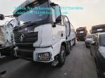 Superior quality China TREAD 15/20/25T BCRH-20 ANFO on-site mixed emulsion Bulk
